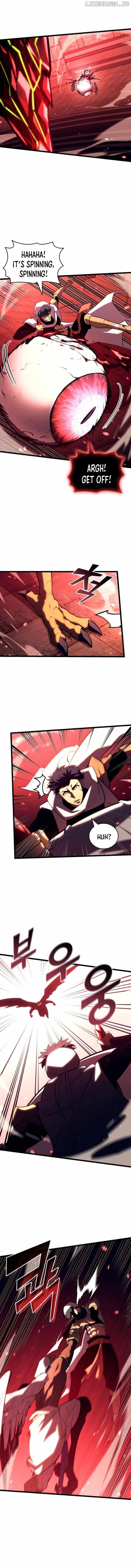 Return of the SSS-Class Ranker Chapter 129 - Page 8 in English