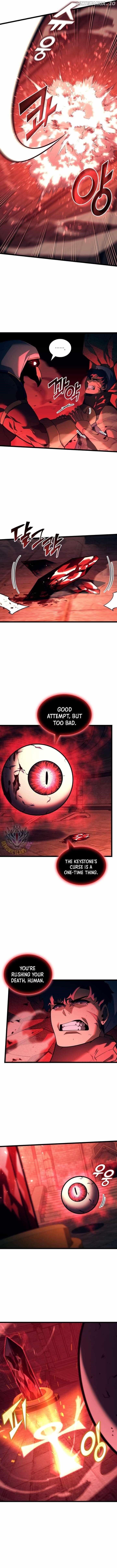 Return of the SSS-Class Ranker Chapter 129 - Page 9 in English