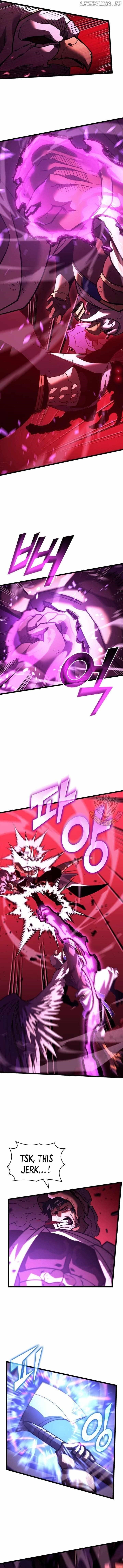Return of the SSS-Class Ranker Chapter 130 - Page 10 in English