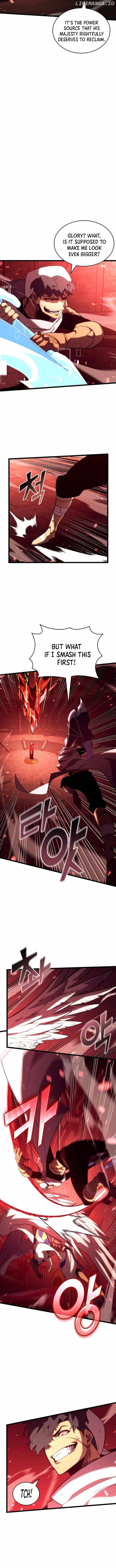 Return of the SSS-Class Ranker Chapter 130 - Page 6 in English