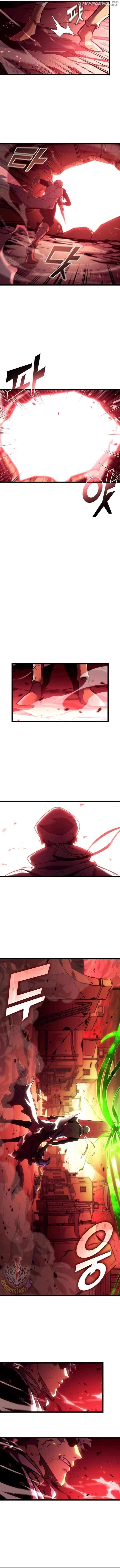 Return of the SSS-Class Ranker Chapter 131 - Page 11 in English