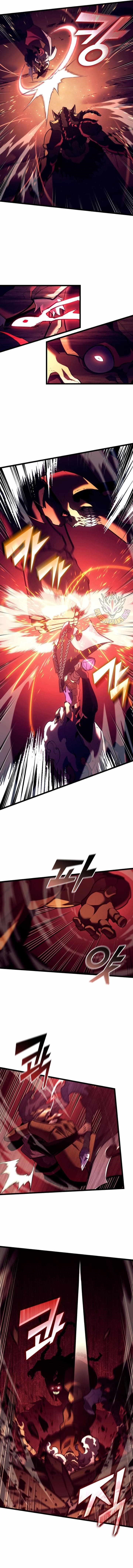 Return of the SSS-Class Ranker Chapter 133 - Page 3 in English