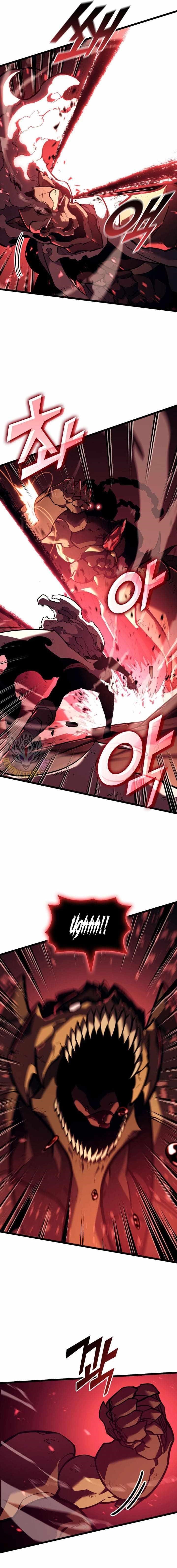 Return of the SSS-Class Ranker Chapter 133 - Page 5 in English