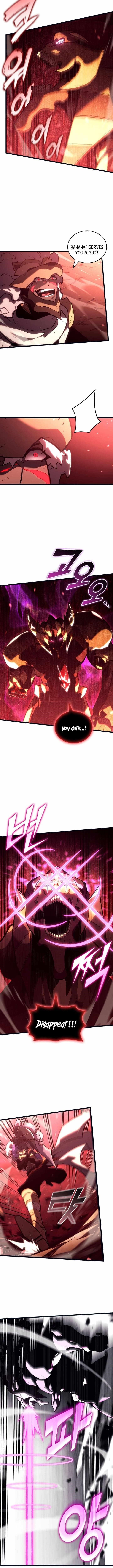 Return of the SSS-Class Ranker Chapter 133 - Page 8 in English