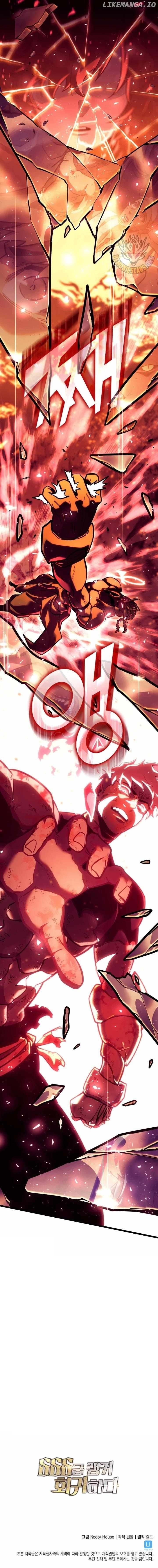 Return of the SSS-Class Ranker Chapter 135 - Page 13 in English