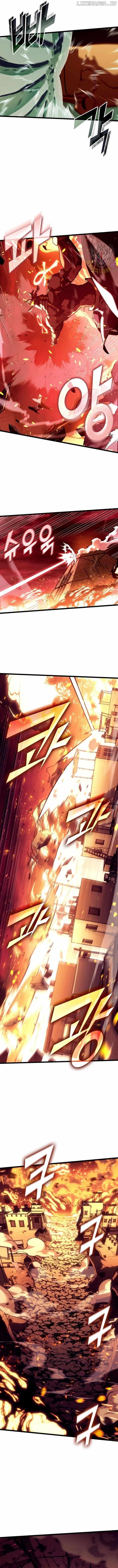 Return of the SSS-Class Ranker Chapter 135 - Page 5 in English