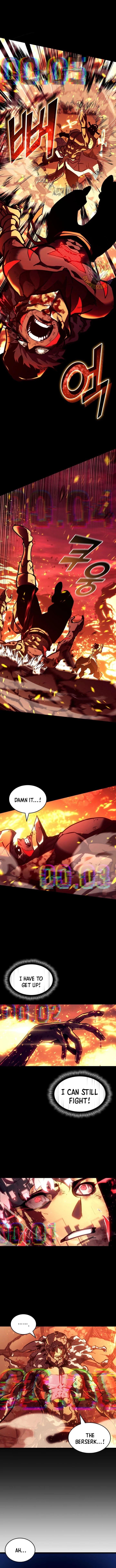 Return of the SSS-Class Ranker Chapter 136 - Page 11 in English