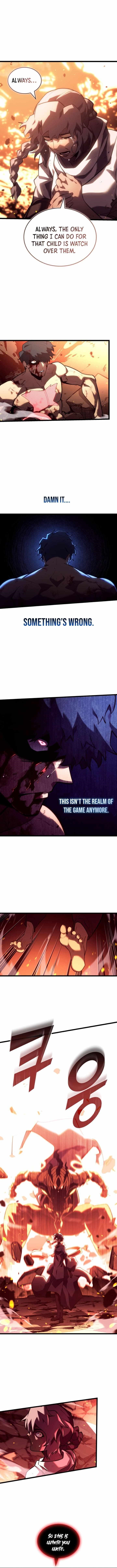 Return of the SSS-Class Ranker Chapter 137 - Page 4 in English