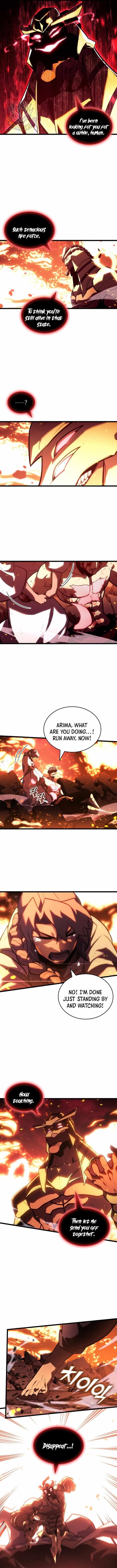 Return of the SSS-Class Ranker Chapter 137 - Page 5 in English