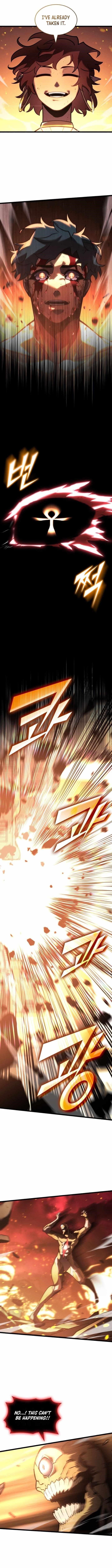 Return of the SSS-Class Ranker Chapter 138 - Page 6 in English