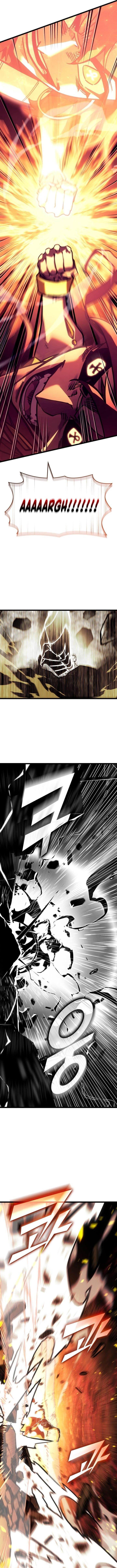 Return of the SSS-Class Ranker Chapter 139 - Page 14 in English