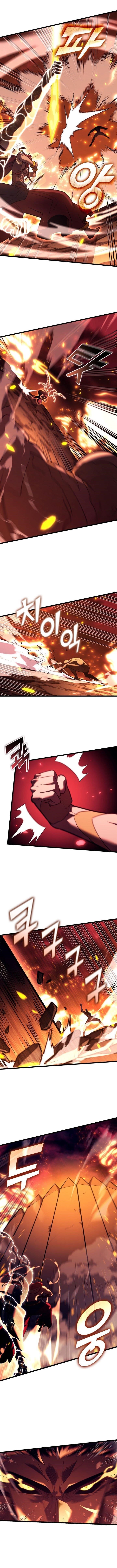 Return of the SSS-Class Ranker Chapter 139 - Page 4 in English
