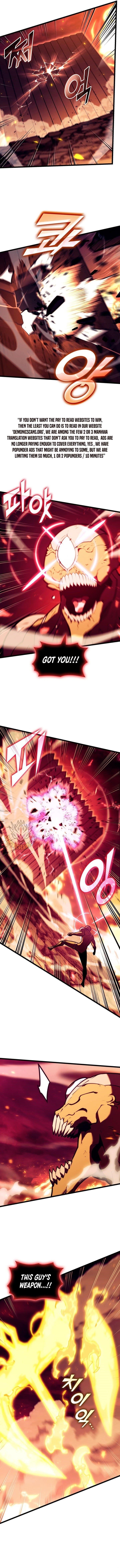 Return of the SSS-Class Ranker Chapter 139 - Page 5 in English