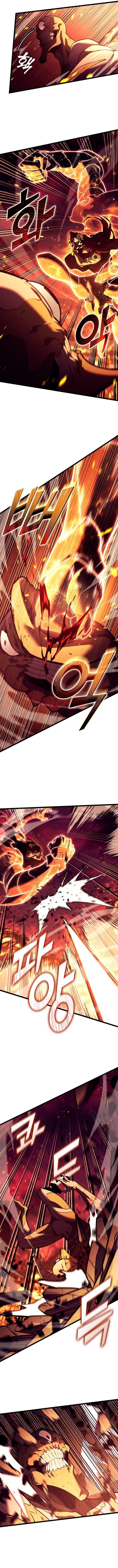 Return of the SSS-Class Ranker Chapter 139 - Page 6 in English