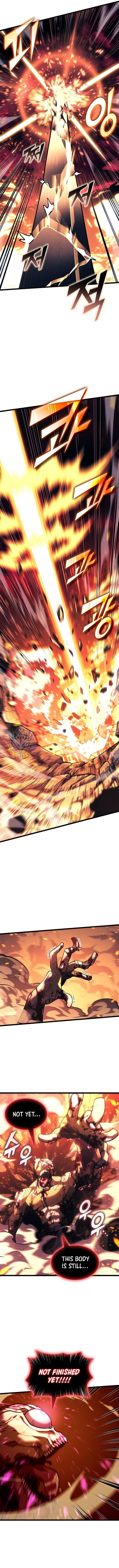 Return of the SSS-Class Ranker Chapter 139 - Page 9 in English