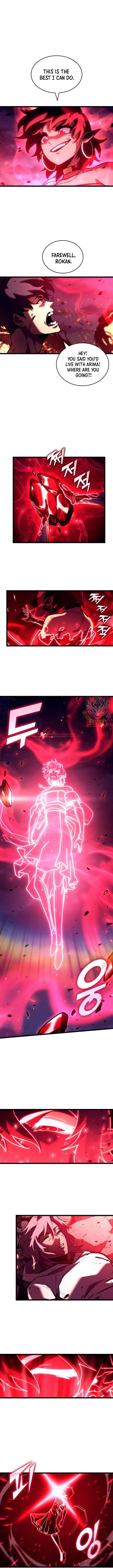 Return of the SSS-Class Ranker Chapter 140 - Page 7 in English