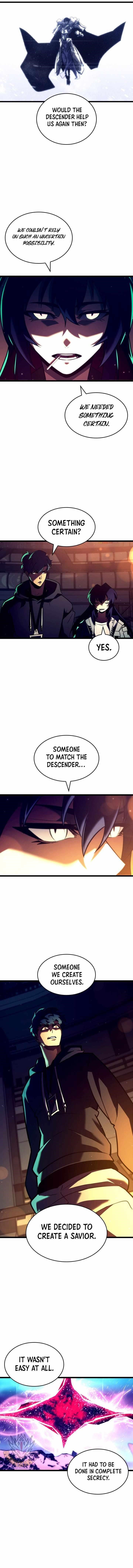 Return of the SSS-Class Ranker Chapter 142 - Page 5 in English