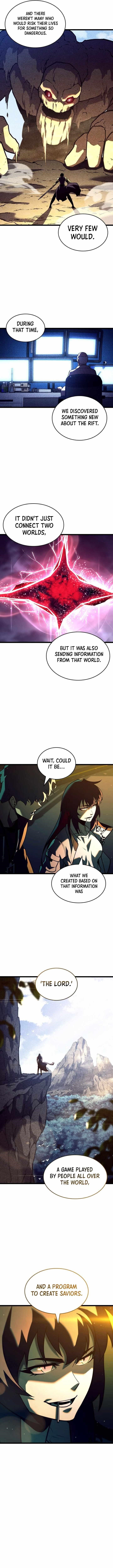 Return of the SSS-Class Ranker Chapter 142 - Page 6 in English