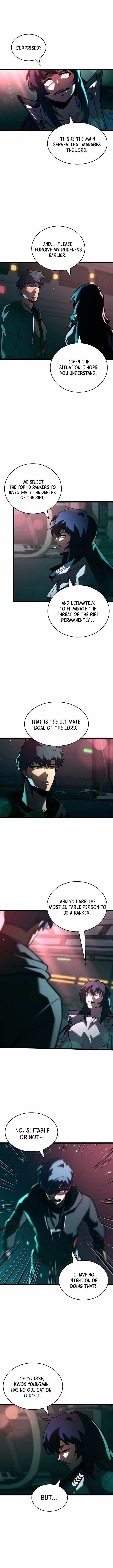 Return of the SSS-Class Ranker Chapter 143 - Page 7 in English