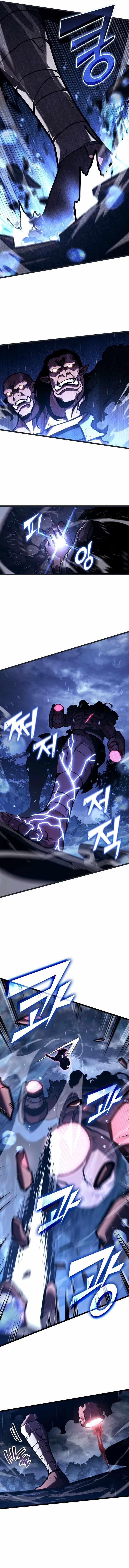 Return of the SSS-Class Ranker Chapter 144 - Page 10 in English