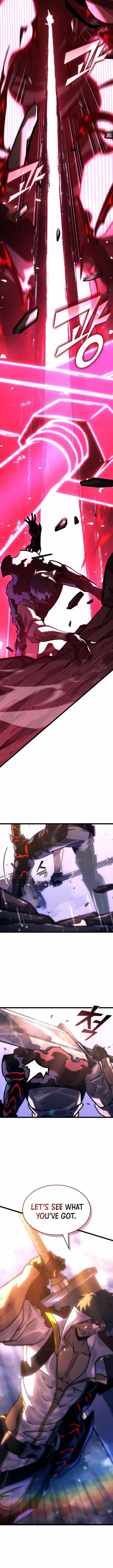 Return of the SSS-Class Ranker Chapter 144 - Page 12 in English