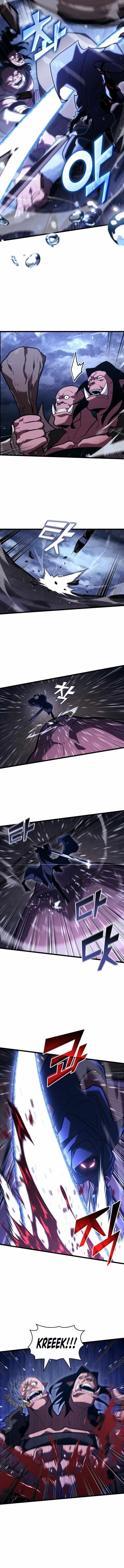 Return of the SSS-Class Ranker Chapter 144 - Page 3 in English