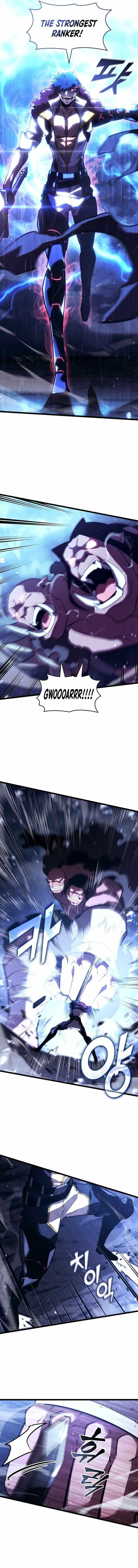 Return of the SSS-Class Ranker Chapter 144 - Page 6 in English