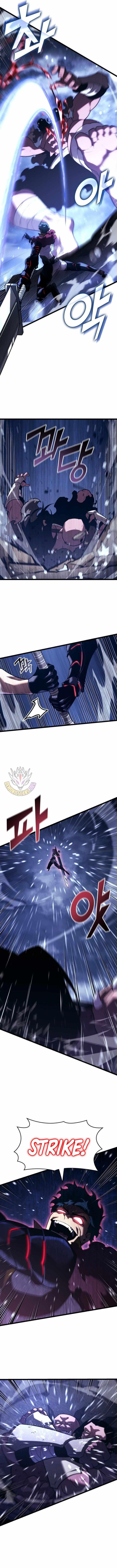 Return of the SSS-Class Ranker Chapter 144 - Page 7 in English