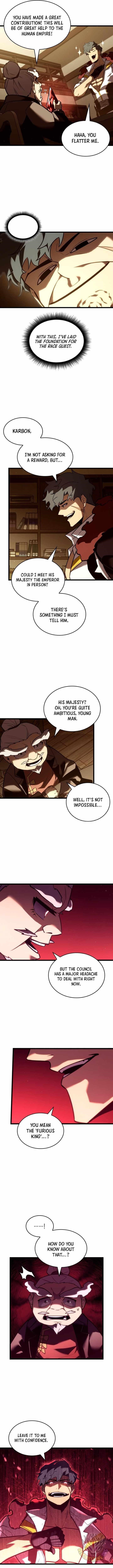 Return of the SSS-Class Ranker Chapter 145 - Page 9 in English