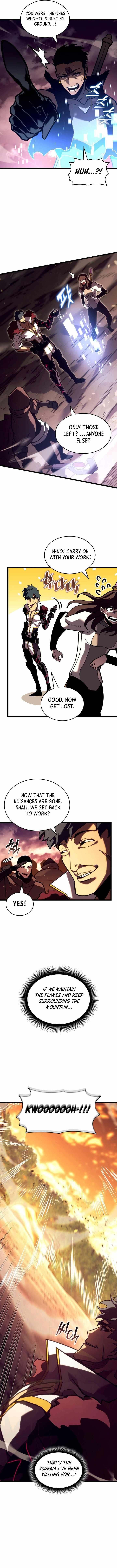 Return of the SSS-Class Ranker Chapter 146 - Page 14 in English
