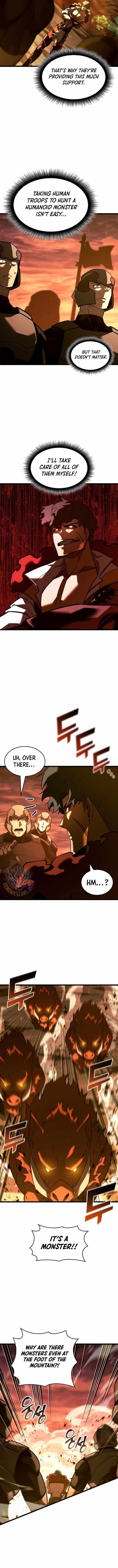 Return of the SSS-Class Ranker Chapter 146 - Page 9 in English