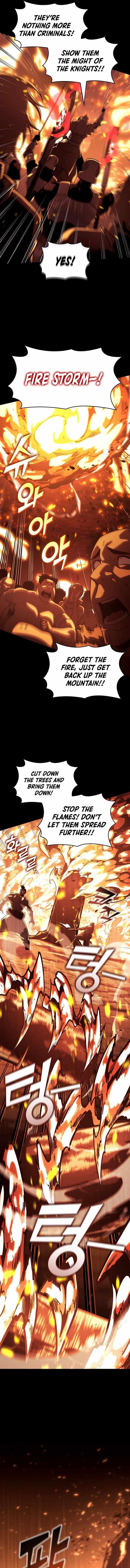 Return of the SSS-Class Ranker Chapter 147 - Page 11 in English