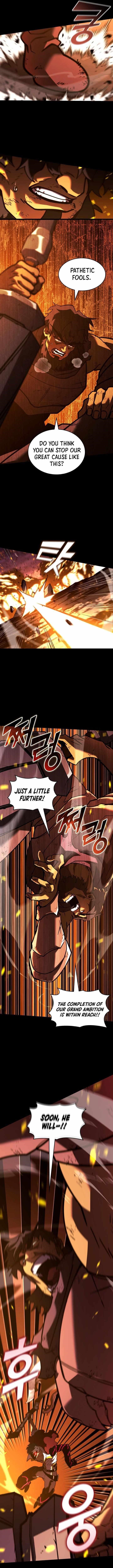 Return of the SSS-Class Ranker Chapter 147 - Page 14 in English