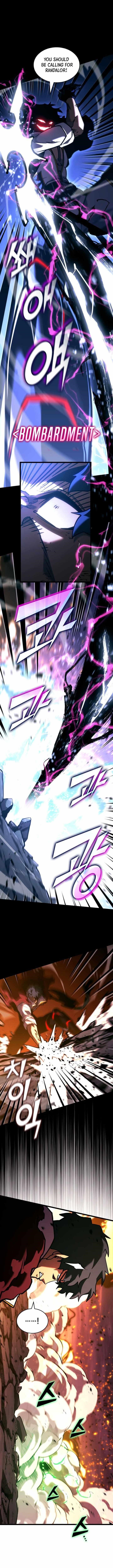 Return of the SSS-Class Ranker Chapter 147 - Page 16 in English