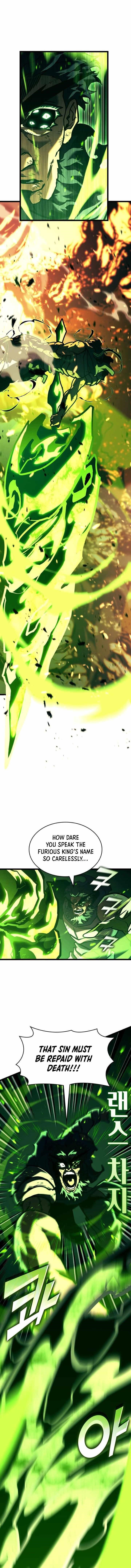 Return of the SSS-Class Ranker Chapter 147 - Page 17 in English
