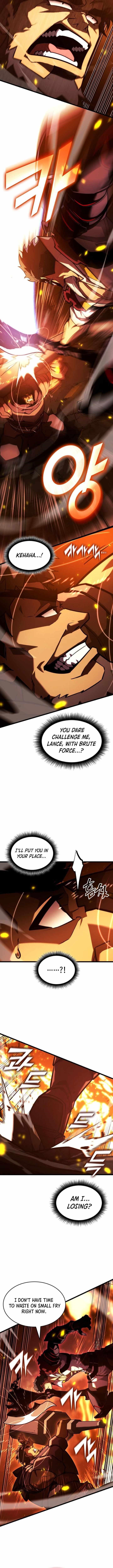 Return of the SSS-Class Ranker Chapter 147 - Page 3 in English