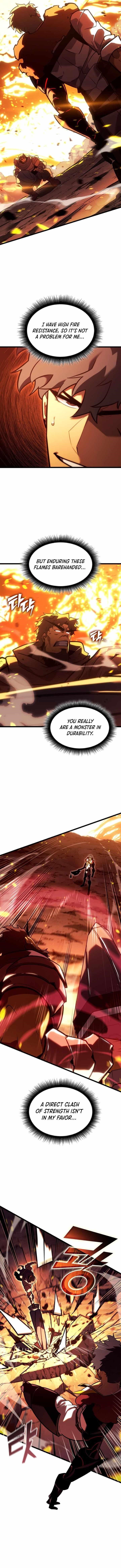 Return of the SSS-Class Ranker Chapter 147 - Page 6 in English