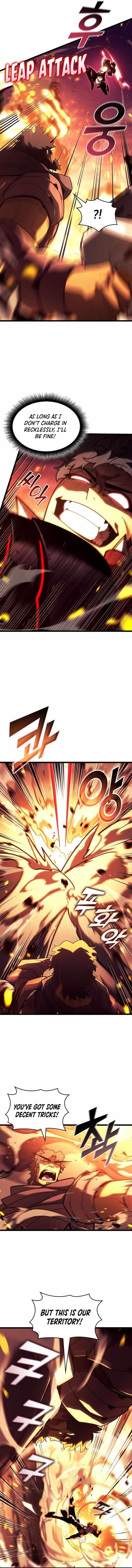 Return of the SSS-Class Ranker Chapter 147 - Page 7 in English