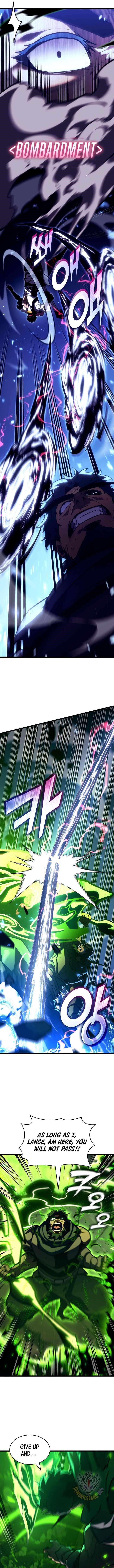 Return of the SSS-Class Ranker Chapter 148 - Page 7 in English