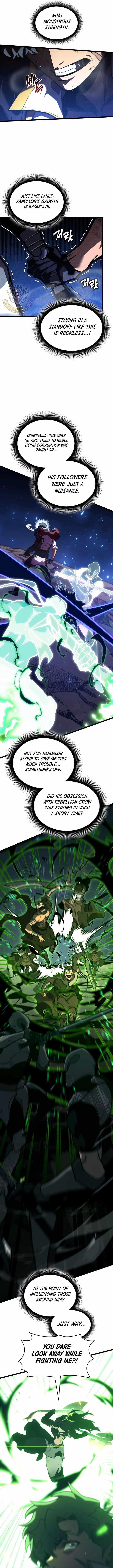 Return of the SSS-Class Ranker Chapter 149 - Page 13 in English