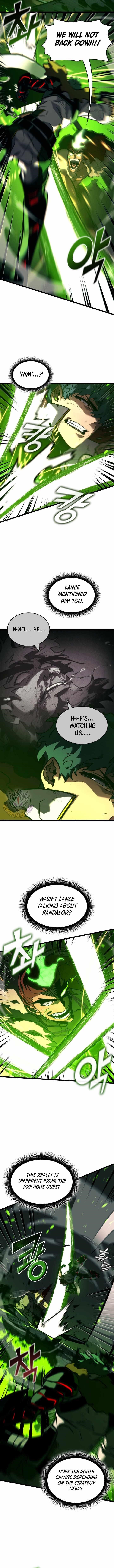 Return of the SSS-Class Ranker Chapter 149 - Page 15 in English