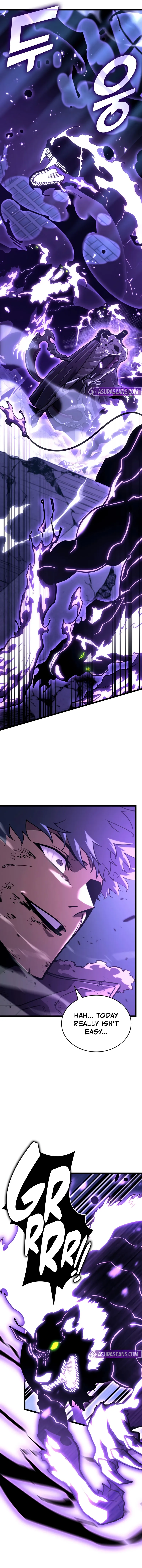 Return of the SSS-Class Ranker Chapter 158 - Page 13 in English