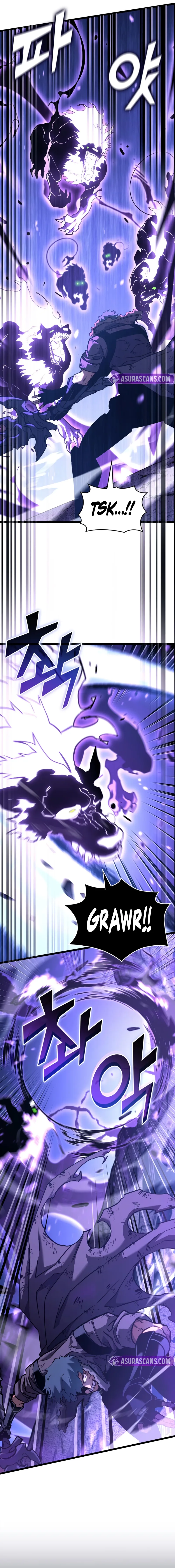 Return of the SSS-Class Ranker Chapter 158 - Page 14 in English
