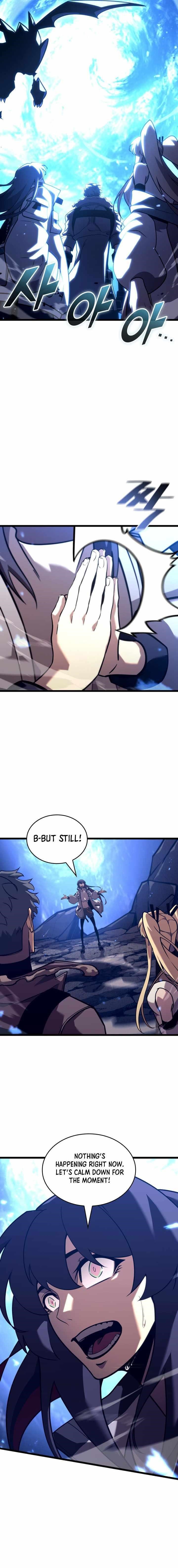 Return of the SSS-Class Ranker Chapter 175 - Page 4 in English
