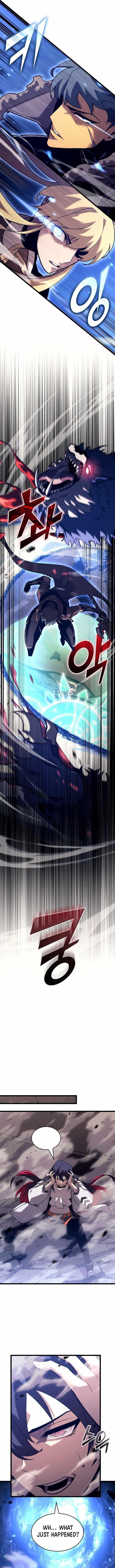 Return of the SSS-Class Ranker Chapter 175 - Page 6 in English