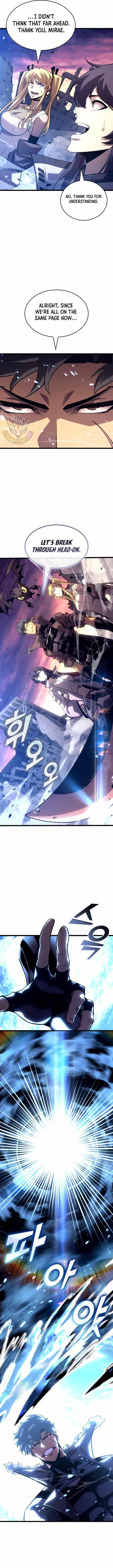 Return of the SSS-Class Ranker Chapter 175 - Page 9 in English
