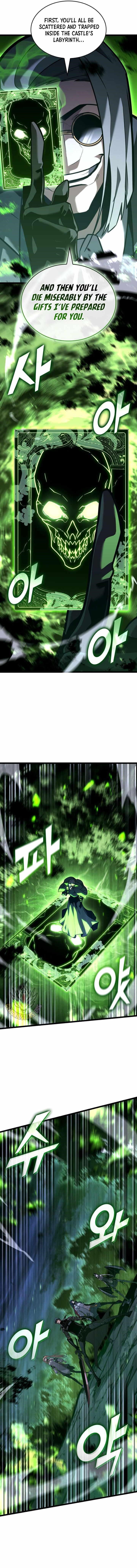 Return of the SSS-Class Ranker Chapter 176 - Page 13 in English