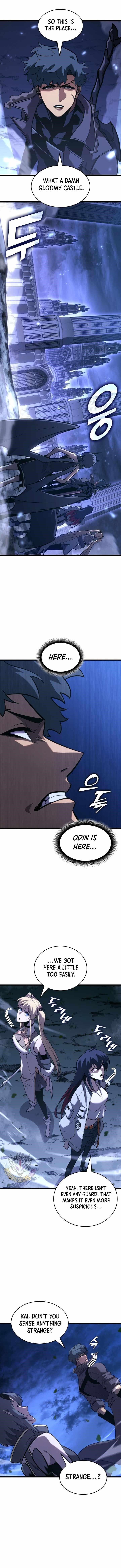 Return of the SSS-Class Ranker Chapter 176 - Page 7 in English