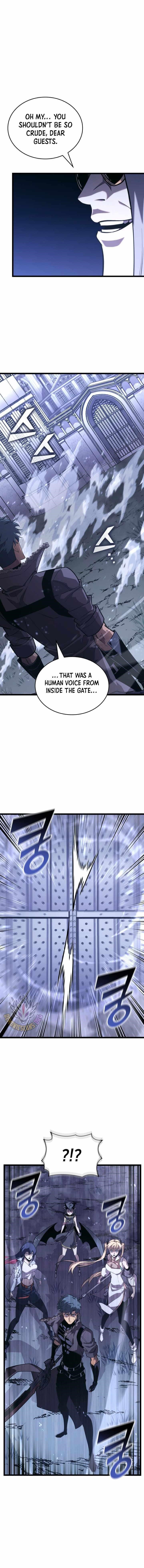 Return of the SSS-Class Ranker Chapter 176 - Page 9 in English