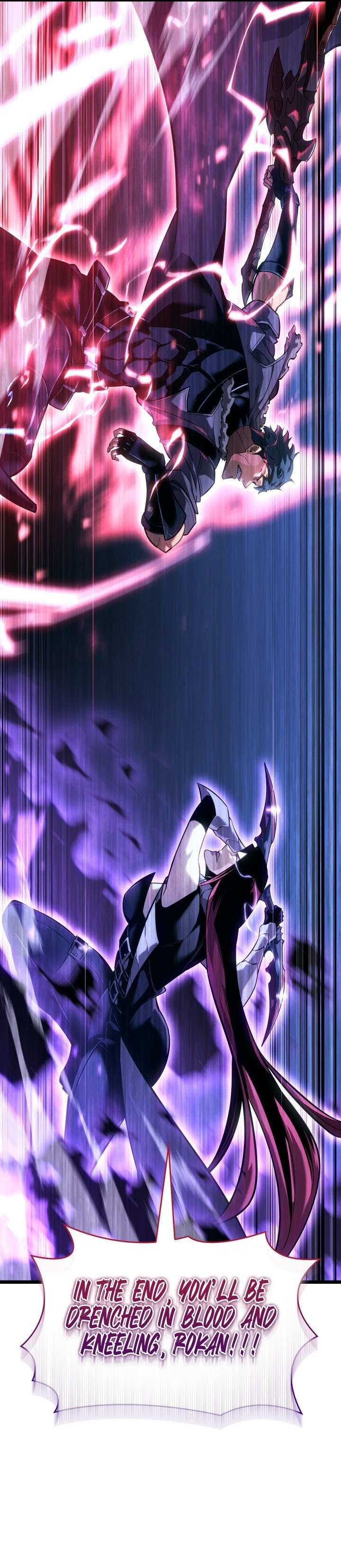 Return of the SSS-Class Ranker Chapter 177 - Page 14 in English